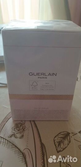 Духи женские