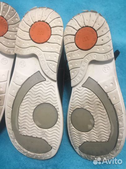 Woopy вуппи вупи туфли pablosky heppy steps