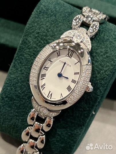 Наручные часы Cartier Saudi лимитка