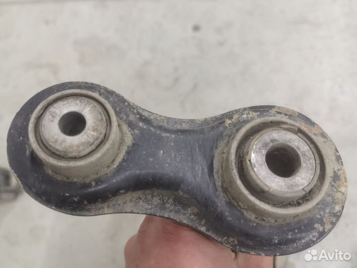 Задние рычаги bmw e65 e66