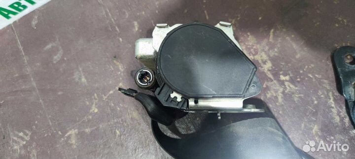 Ремень безопасности передний Geely Emgrand EC7