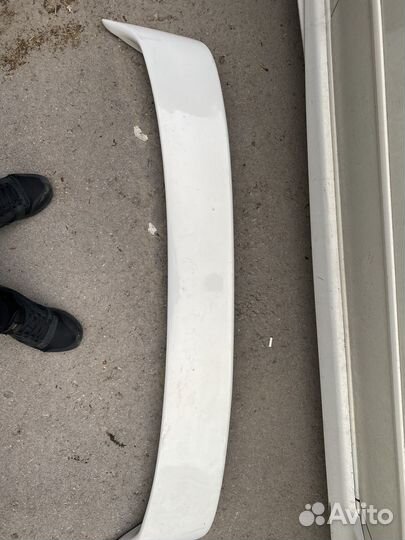 Спойлер mark 2 110