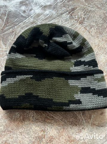 Шапка мужская