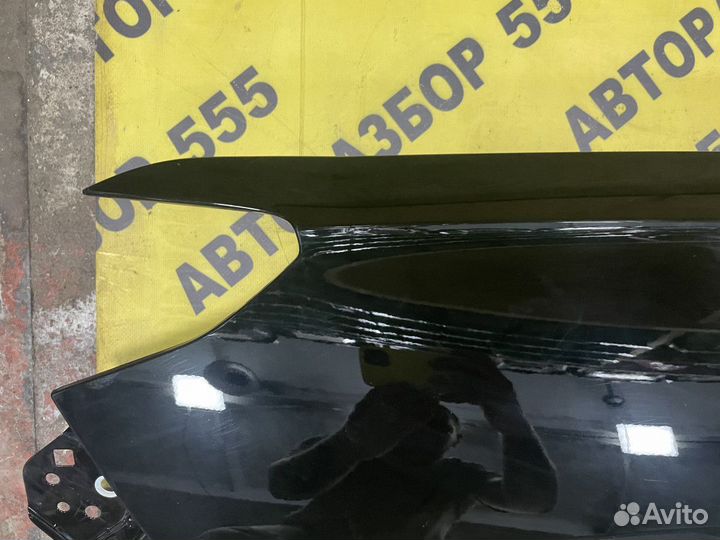 Крыло переднее левое Haval Jolion