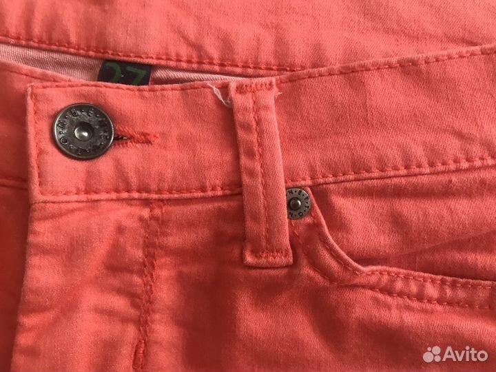 Шорты женские benetton