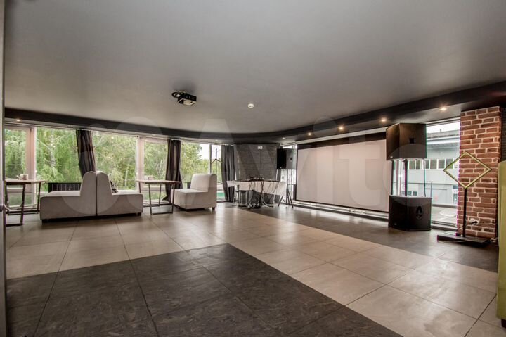 Универсальное помещение