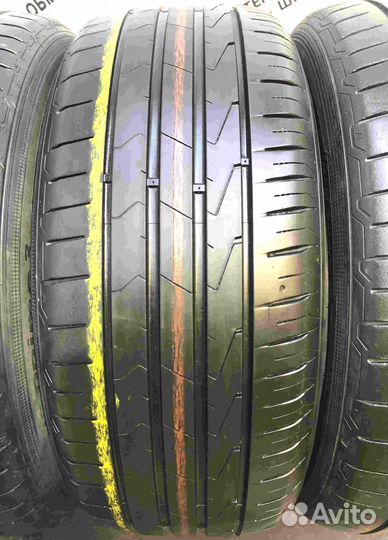 Hankook Ventus Prime 3 K125 215/55 R17 94W