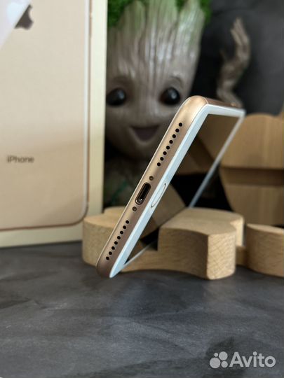 iPhone 8 Plus, 256 ГБ