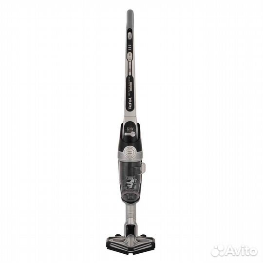 Пылесос tefal