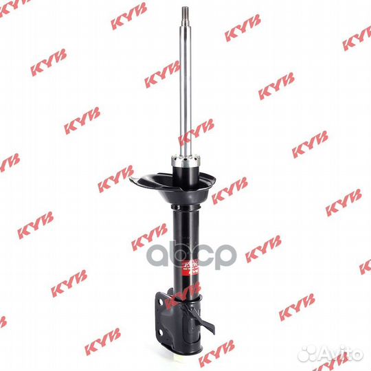 Стойка амортизационная - Excel-G зад лев 33