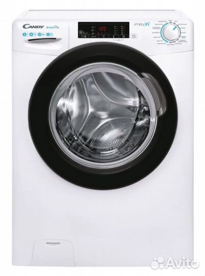 Стиральная машина Candy Smart Pro CO4 105TB1/2-07