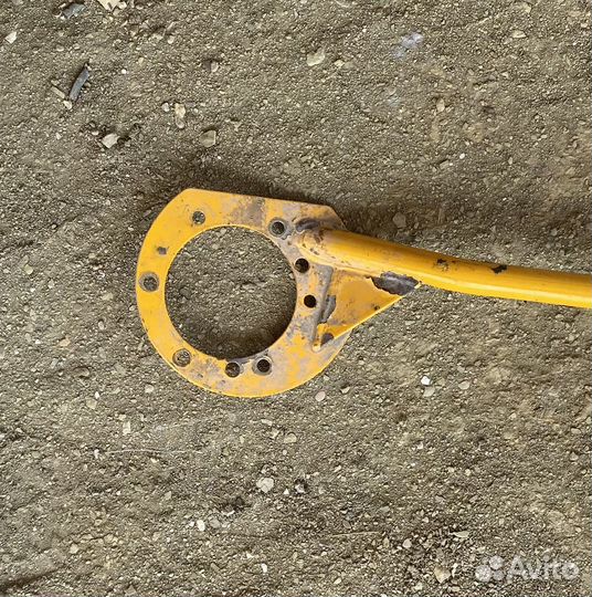 Распорка ваз 2109 2114