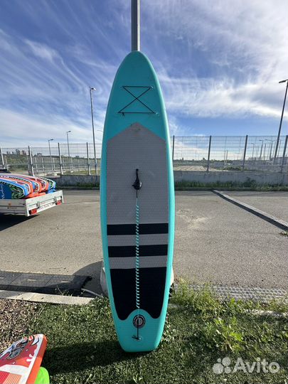 Сап борд б/у