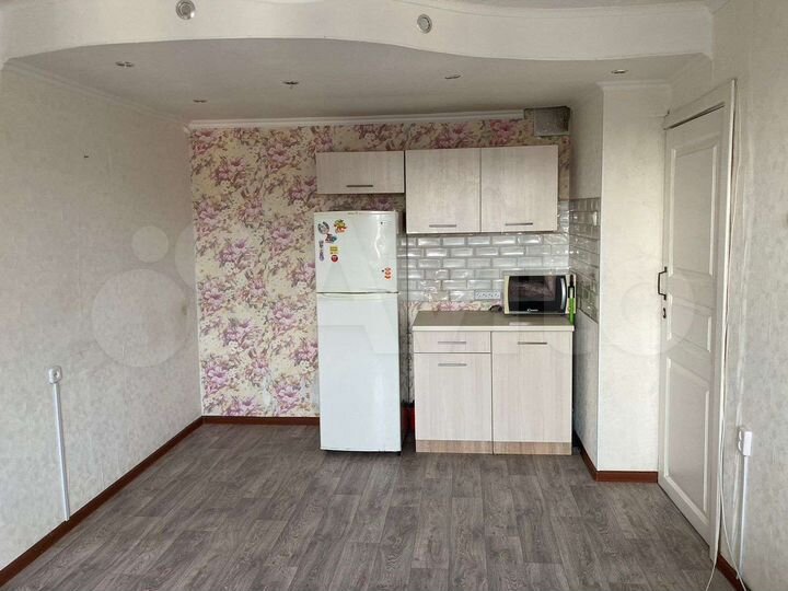 Комната 18 м² в 4-к., 7/9 эт.