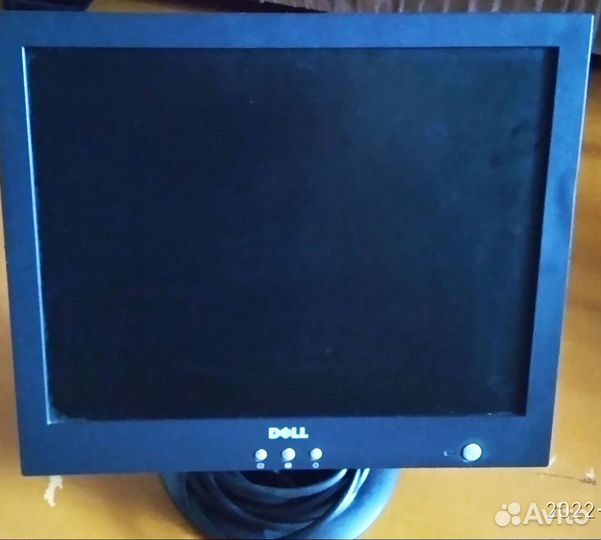 Монитор Dell 15'