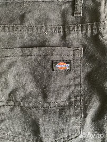 Шорты dickies