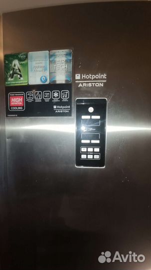 Холодильник Hotpoint Ariston No Frost