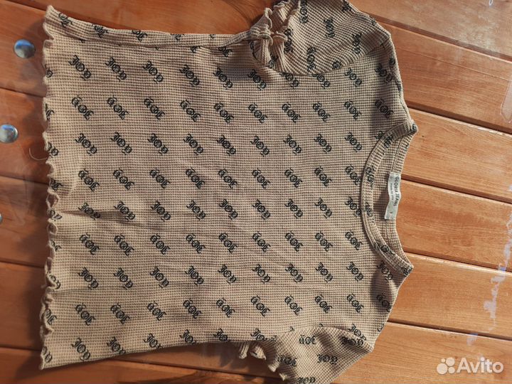 Топик для девочки