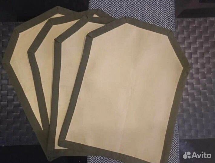 Кевлар для бронежилета