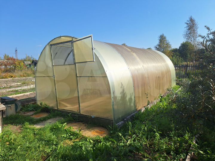 Участок 5 сот. (СНТ, ДНП)