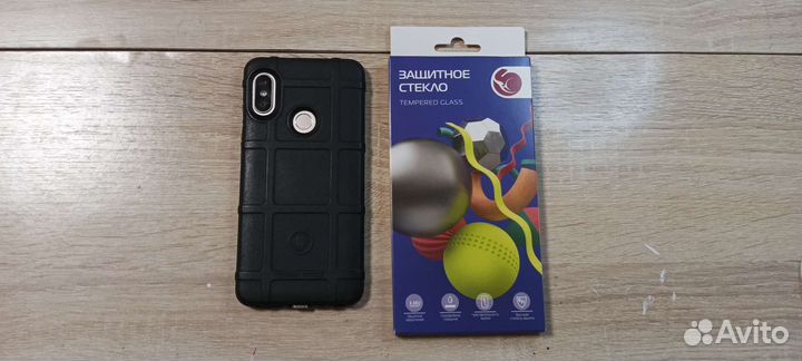 Xiaomi redmi note 5 pro 4/64gb