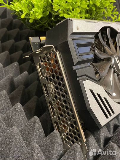 Шикарная RTX 2070 super jetstream