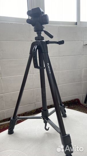 Штатив Fancier WT-3715