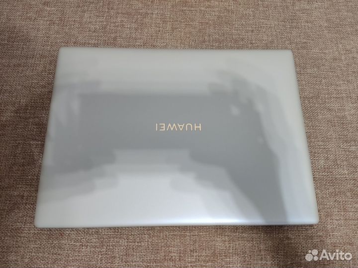 Ультрабук Huawei MateBook X, 13