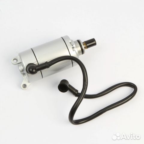 Электростартер zs165fmm, zs172fmm-3A 250-300сс(LC