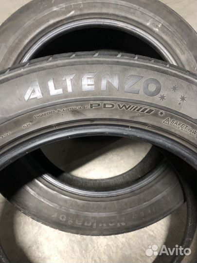 Altenzo Sports Navigator 275/55 R20 117V