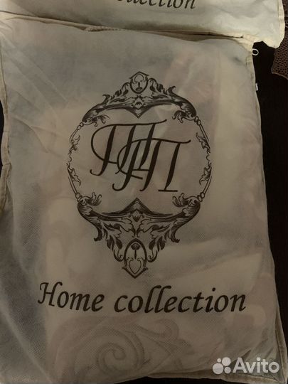 Пододеяльник