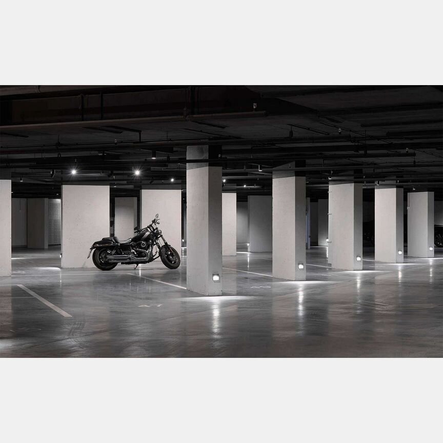 2-к. квартира, 45,8 м², 11/35 эт.