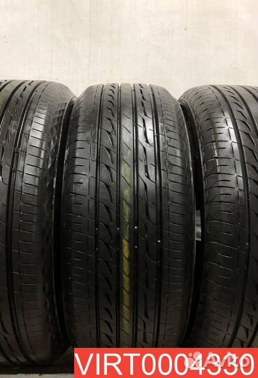 Bridgestone Regno GR-XI 225/55 R17 97W