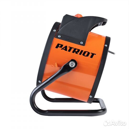 Тепловая пушка электрическая patriot PTR 5 S