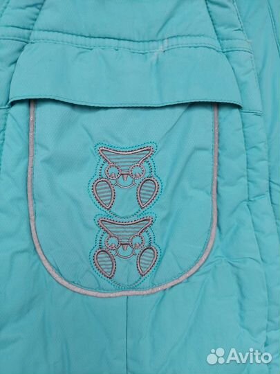 Комбинезон Sela, 86см