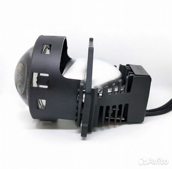 Светодиодные би-линзы Osram LEDriving HL CLC 3.0