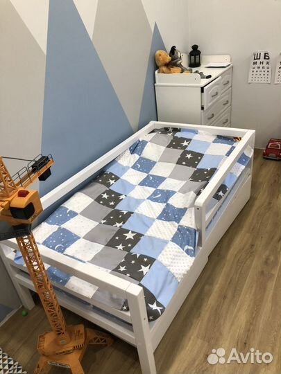 Покрывало детское