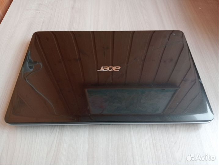 Ноутбук Acer