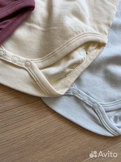 Боди 92 reserved