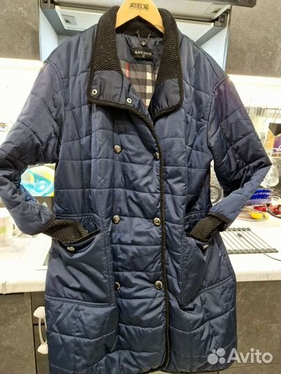 Пальто savage 52 размер