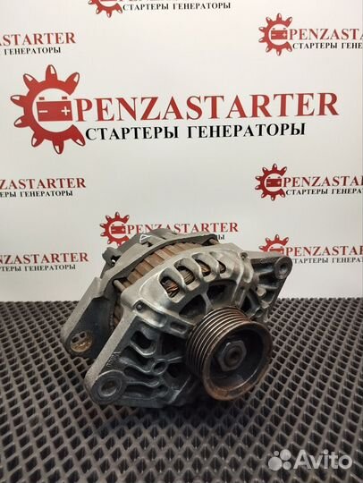 Генератор Hyundai 12V, 2616741 / 115715