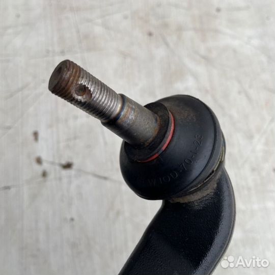 Тяга рулевая передняя левая Changan Cs55 Plus