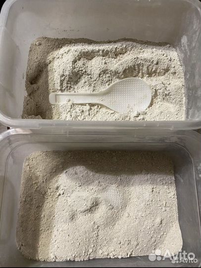 Кальций для рептилий, улиток и кур несушек