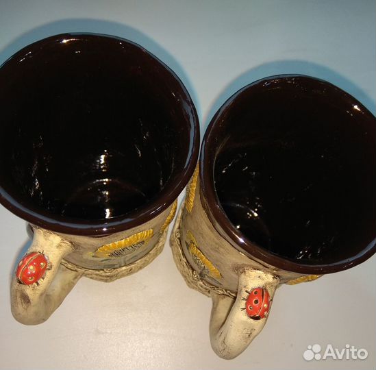 Подарок кружка 