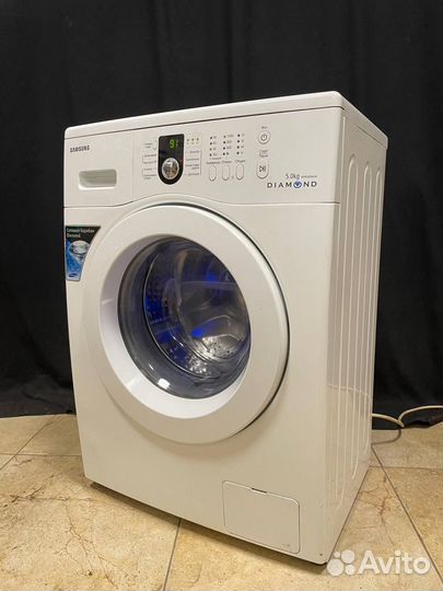 Стиральная машина Samsung 5 кг