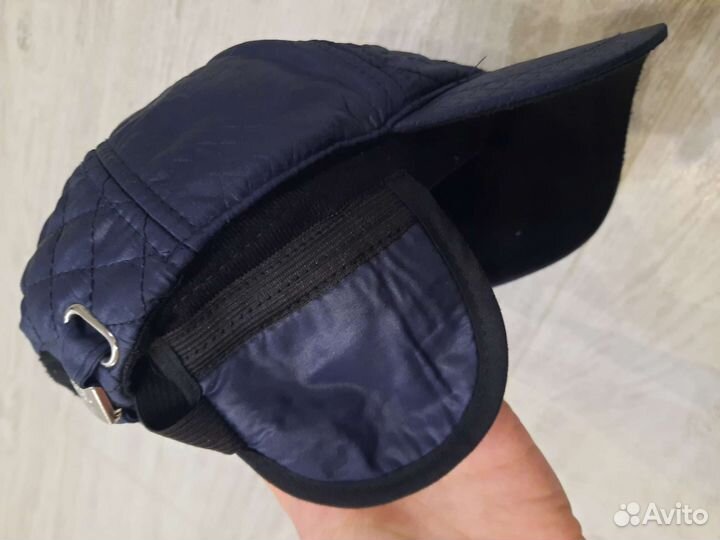 Tommy hilfiger кепка