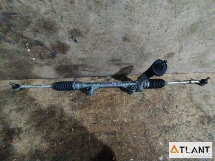 Рулевая рейка suzuki alto