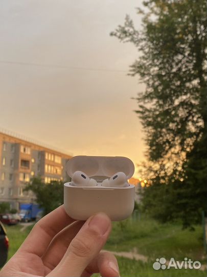 Airpods pro v2