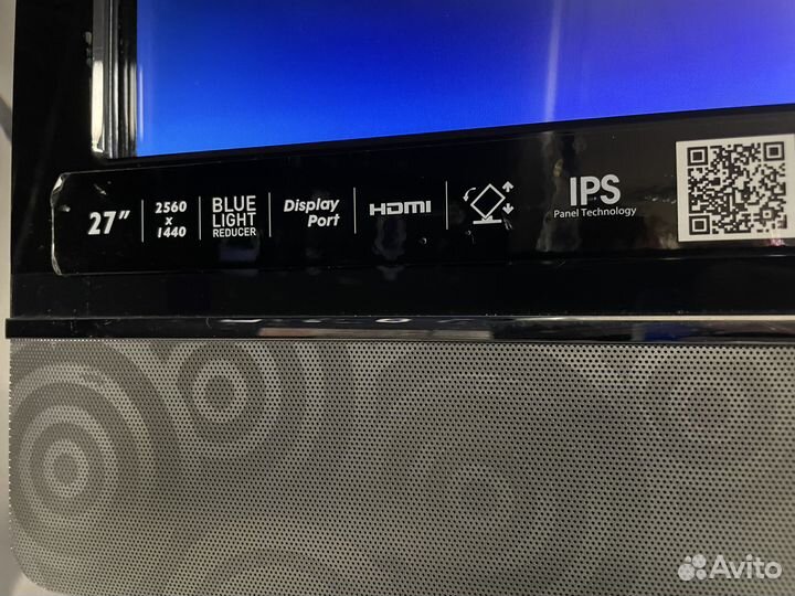 Моноблок msi 24