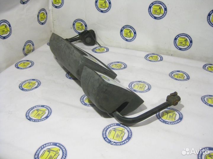 Зеркало в сборе правое 1613442 volvo, F 10